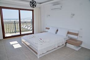 Asfiya Villas