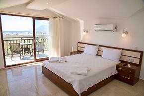 Asfiya Villas