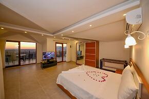 Asfiya Villas