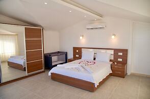 Asfiya Villas