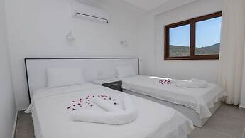 Asfiya Villas
