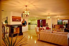 Asfiya Villas