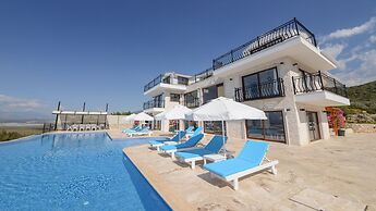 Asfiya Villas