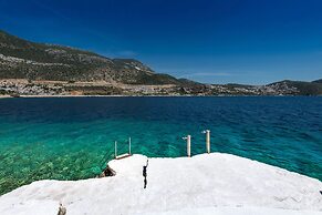 Asfiya Villas