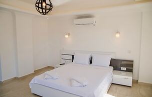 Asfiya Villas