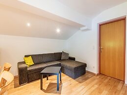 Apartment With E-charging Station