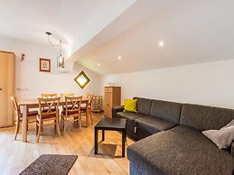 Apartment With E-charging Station