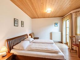 Apartment With E-charging Station