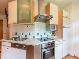 Apartment With E-charging Station