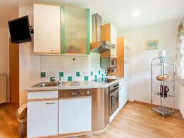 Apartment With E-charging Station