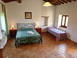 Belvilla by OYO Villa Torri