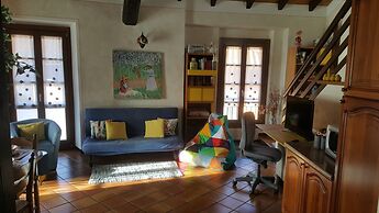 Apartment by Lago D'idro With Balcony
