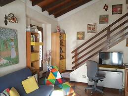 Apartment by Lago D'idro With Balcony