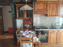 Apartment by Lago D'idro With Balcony