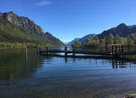 Apartment by Lago D'idro With Balcony
