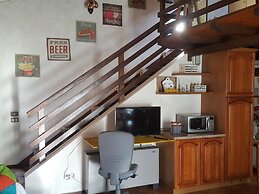 Apartment by Lago D'idro With Balcony