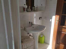 Apartment by Lago D'idro With Balcony