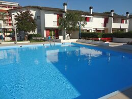 Family Villa With Private Garden