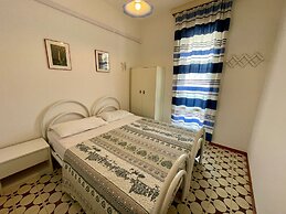 Family Villa With Private Garden