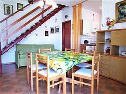Family Villa With Private Garden