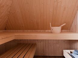 Bungalow With Sauna & Nature