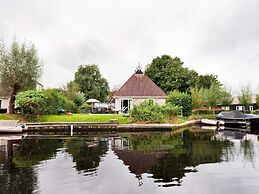 Bungalow With Sauna & Nature