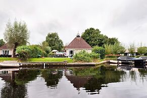 Bungalow With Sauna & Nature