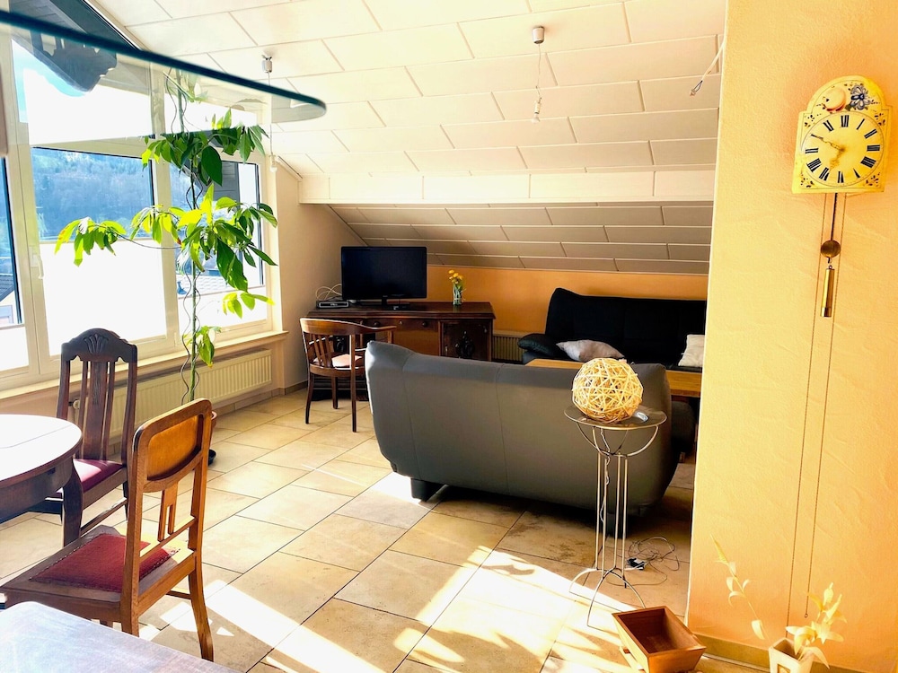 Junkerath Romantic Garden Stay