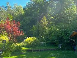 Junkerath Romantic Garden Stay