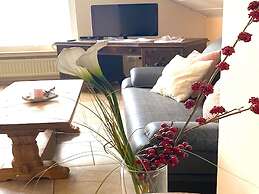 Junkerath Romantic Garden Stay