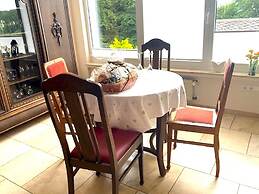 Junkerath Romantic Garden Stay