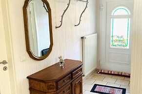 Junkerath Romantic Garden Stay