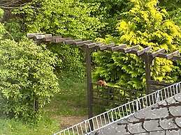 Junkerath Romantic Garden Stay