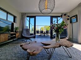 Villa in Balk With Private Jetty