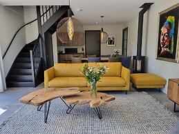 Villa in Balk With Private Jetty