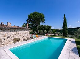 Charming Retreat in Armaiolo