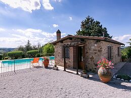 Charming Retreat in Armaiolo