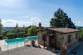 Charming Retreat in Armaiolo