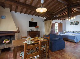 Charming Retreat in Armaiolo