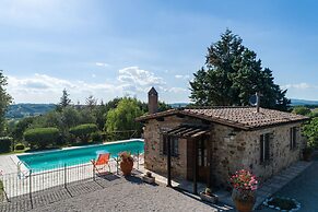 Charming Retreat in Armaiolo