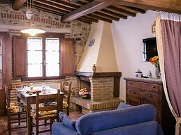 Charming Retreat in Armaiolo