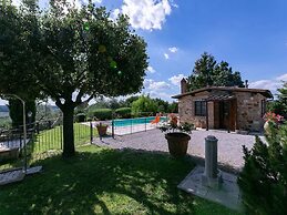 Charming Retreat in Armaiolo