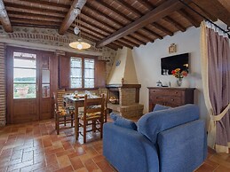 Charming Retreat in Armaiolo
