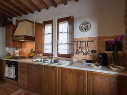 Charming Retreat in Armaiolo