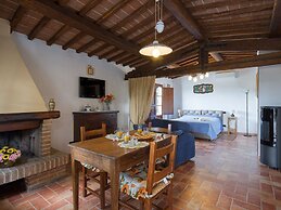 Charming Retreat in Armaiolo