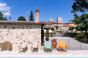 Charming Retreat in Armaiolo