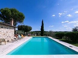 Charming Retreat in Armaiolo