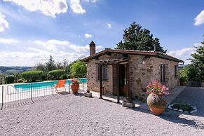 Charming Retreat in Armaiolo