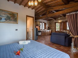 Charming Retreat in Armaiolo