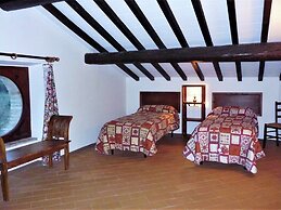 Apartment in Umbria With Garden